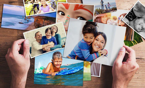 10x15" (25x37.5cm) Digital Photo Print - Image 3