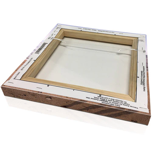 40 x 60" (101 x 152cm) Canvas Prints - Image 4